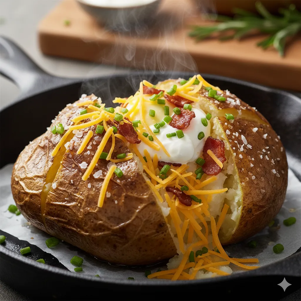 Baked Potato