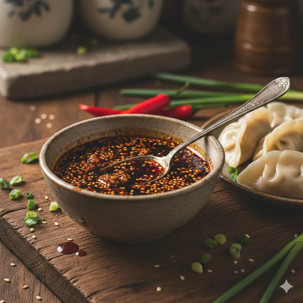 Dumpling Sauce