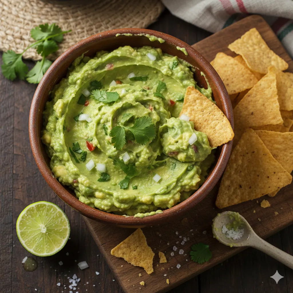 Guacamole