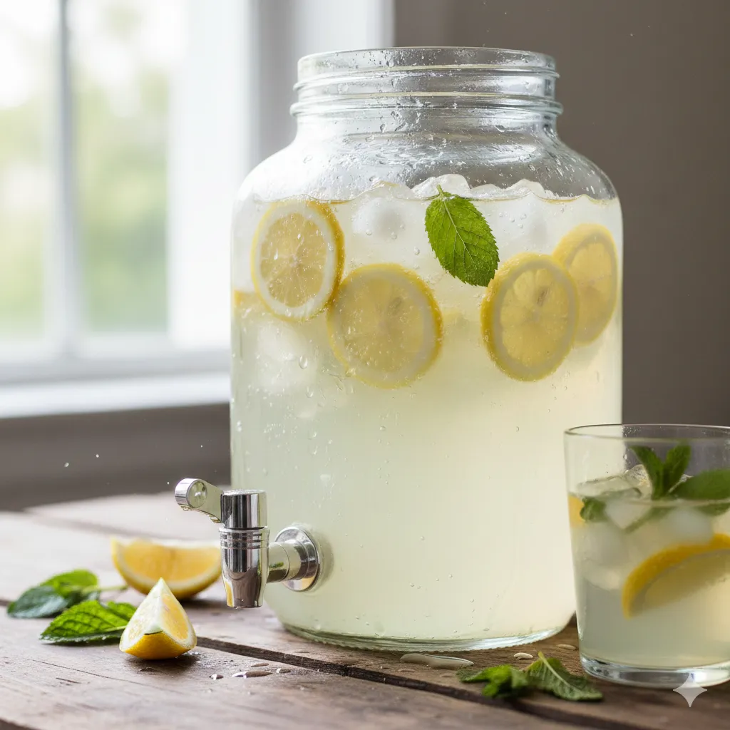 Lemonade