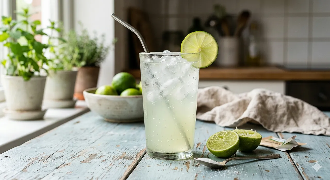 Limeade