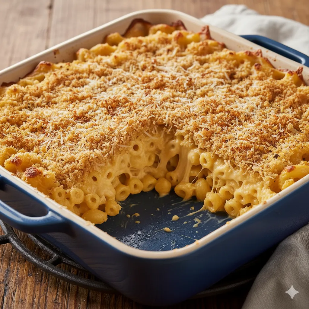 Mac and Cheese