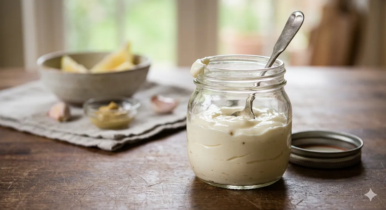Mayonnaise